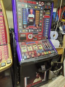 Fruit Machine Deal or No Deal