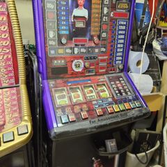 Fruit Machine Deal or No Deal