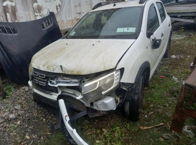 Dacia sandero for parts