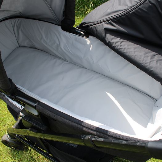 Joie Chrome dlx 4 in 1 Travel System