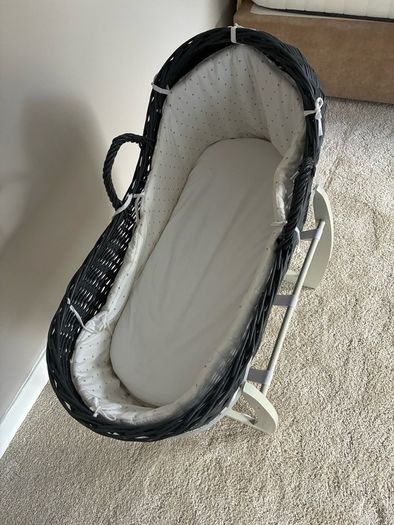 moses basket