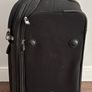 Delsey big suitcase Image 3