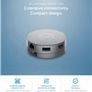 Dell Pro 7-in-1 Usb-c Travel Hub - Da310 Image 6