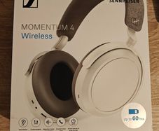 Sennheiser Momentum 4