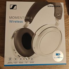 Sennheiser Momentum 4