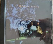 The Dream Academy - The Dream Academy CD (1985) 2007 Reissue New Wave Synth-Pop HARD TO FIND EX+