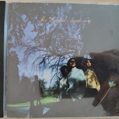 The Dream Academy - The Dream Academy CD (1985) 2007 Reissue New Wave Synth-Pop HARD TO FIND EX+