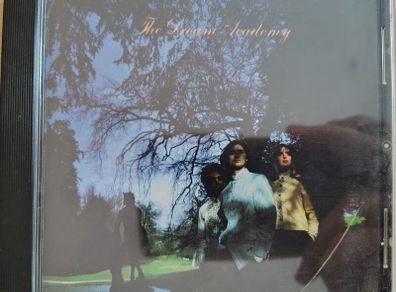 The Dream Academy - The Dream Academy CD (1985) 2007 Reissue New Wave Synth-Pop HARD TO FIND EX+