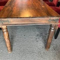 hallway table