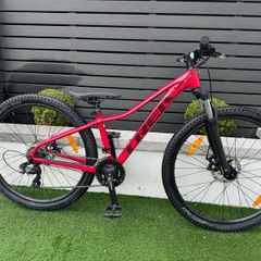 Trek Marlin 4 Bike - XS 27.5" Excellent Condition