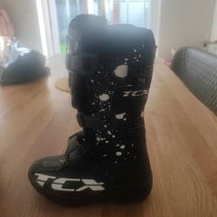 Kids tcx comp Motocross boots