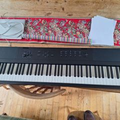 kurzweil electric piano