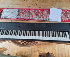 Kurtzweil Ka E1 electric piano