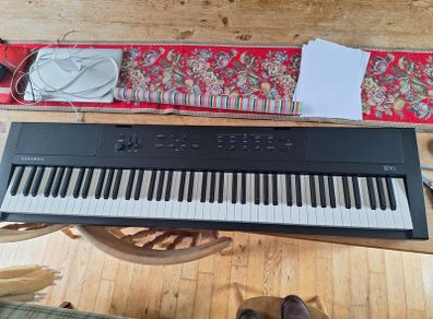 Kurtzweil Ka E1 electric piano