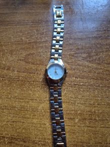 Vintage Auriol Watch