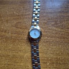 Vintage Auriol Watch