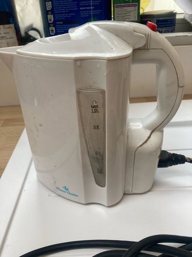 Electric Kettle- small
