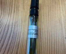 Pineward - Appple Tabac Sample