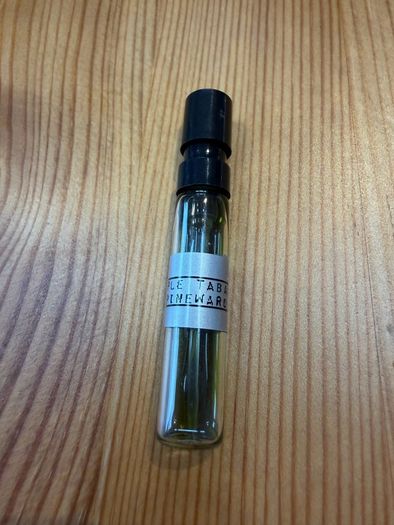 Pineward - Appple Tabac Sample