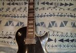 Les Paul Custom