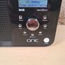 Pure Talksport One Dab Fm Radio Digital Portable Image 4