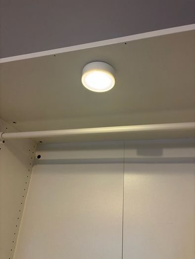 Ikea Pax Wardrobe