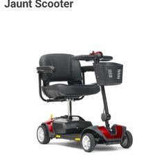 mobilty scooter
