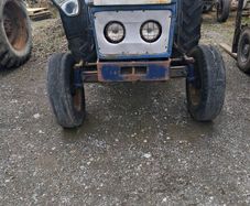 Tractor