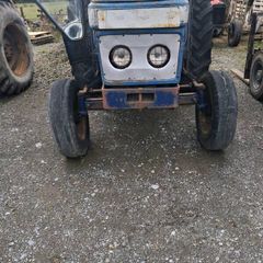 Tractor
