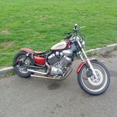 1998 Yamaha Unknown