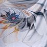 New Stunning Double Duvets Cover, 1 Pillow Case Image 2