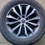 Land Cruiser 2024. 19" Alloy wheels Image 6