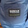 Mens Barbour International rain jacket Image 8