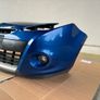 Renault Clio Mk3 Front Bumper Image 3