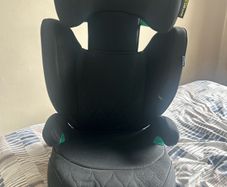 graco high back booster