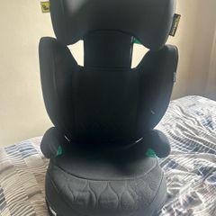 graco high back booster