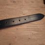 Gucci - Authentic GG Marmont Leather Belt Image 4