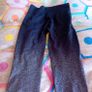 ladies legging and crop top. Gym Shark. Size small Image 9