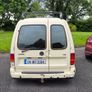 2004 caddy 1.9TDI Image 3