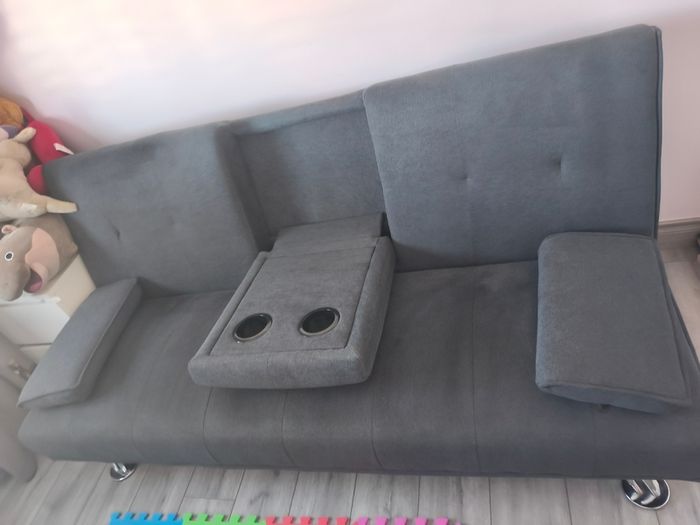 Sofa bed