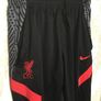 L.F.C Track Bottoms Nike Size 10 Image 3