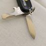 Vintage Victorinox Tourist 84mm Swiss Army Knife Collectable Swiss Company Advertising Image 6