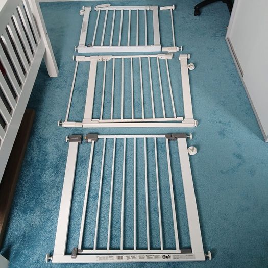 Baby Gate Bundle.