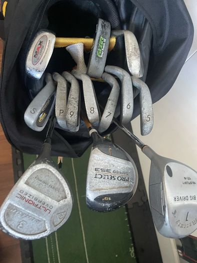 Golf Set