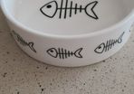 Cat bowl cash and collection only