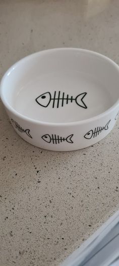 Cat bowl cash and collection only