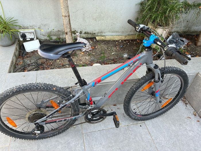 Boys Bike
