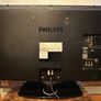 Philips 32 Inch TV For Sale Image 4