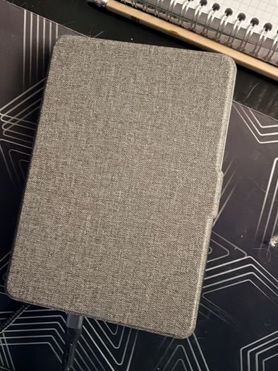 Amazon Kindle Paperwhite