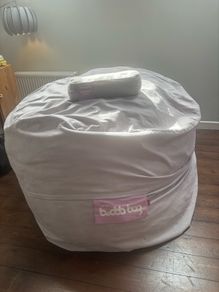 Budda Bag Maxi